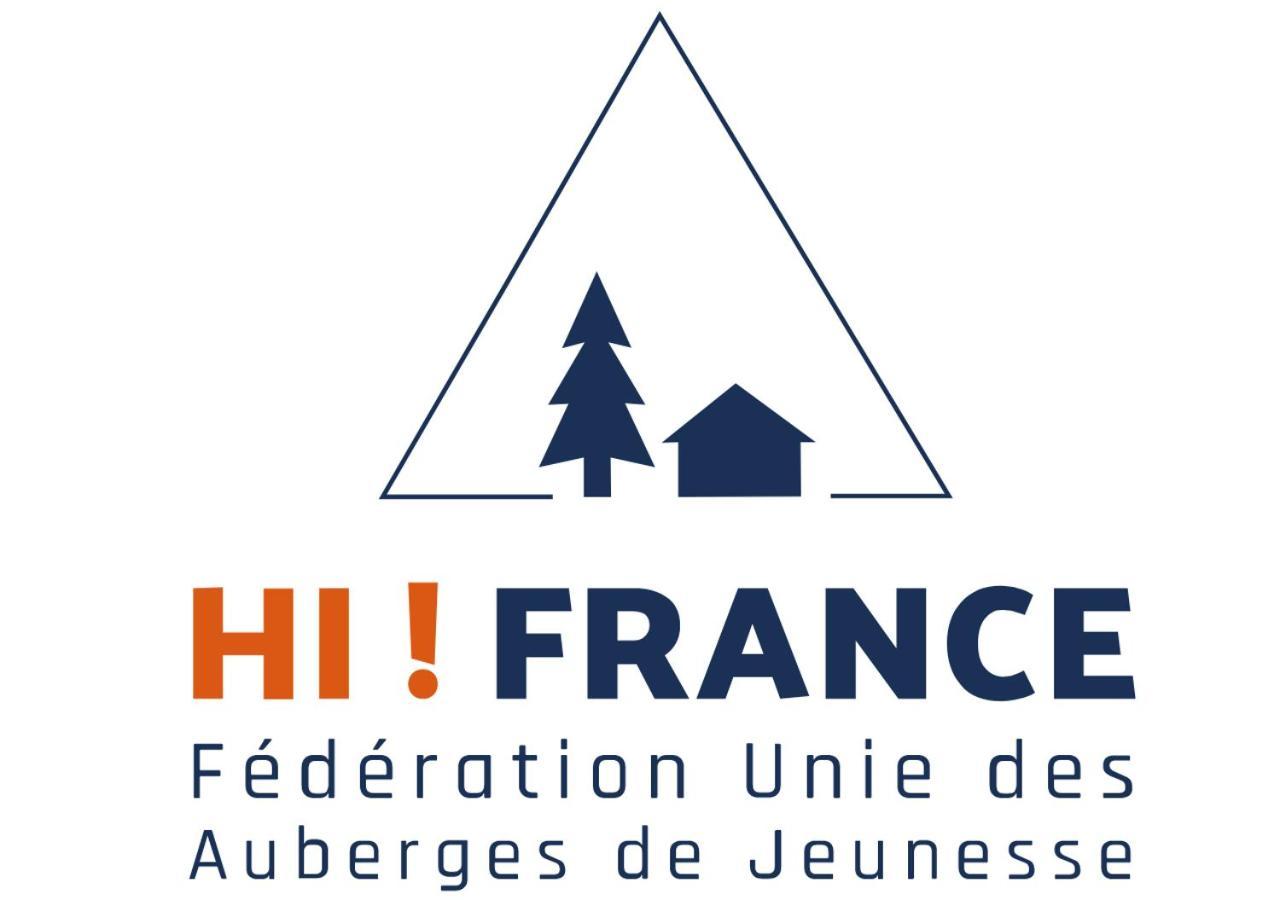 Auberge De Jeunesse Hi Nîmes Kültér fotó
